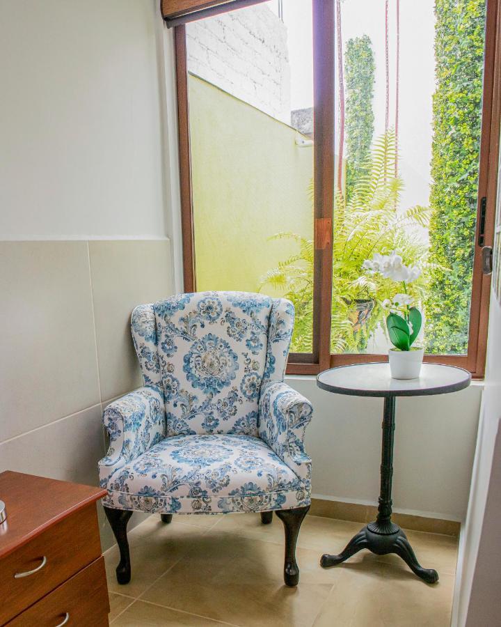 Casa Mariano Apartment Morelia Exterior photo